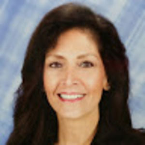 Meet your Posher, Mary-grace